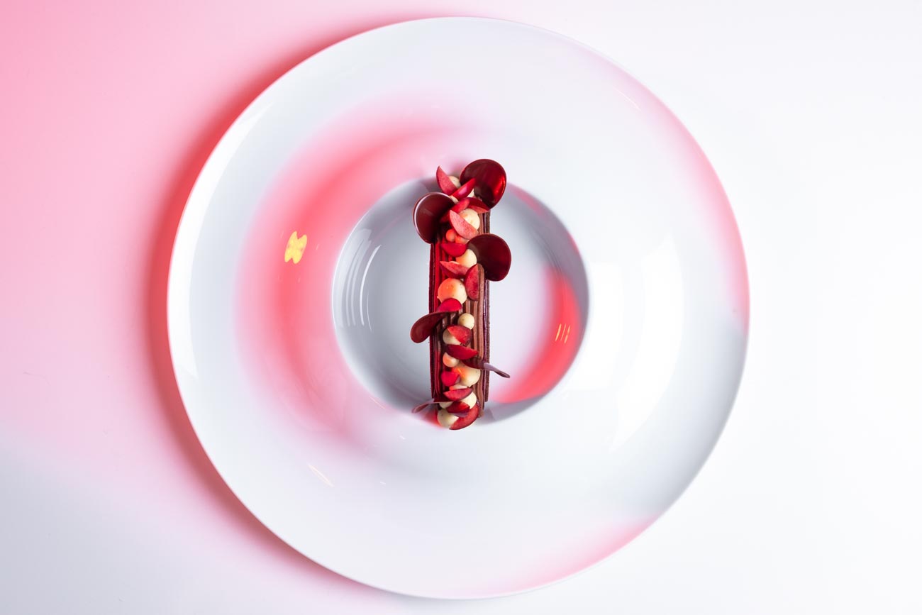 Photographe culinaire drome