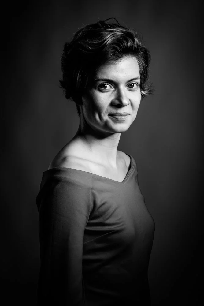 Portraits entreprise corporate studio196