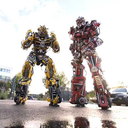 Evenement entreprise valence