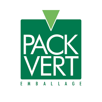 packvert logo pack vert