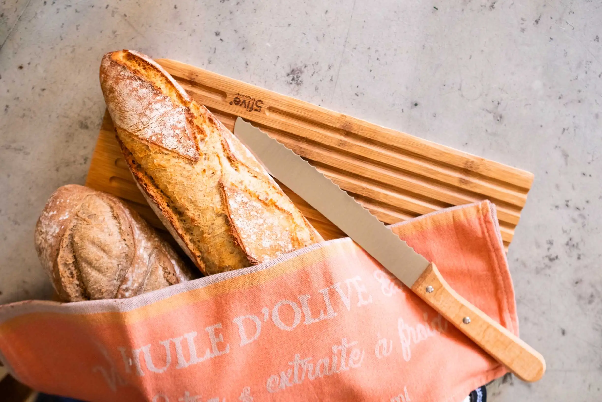 details gite