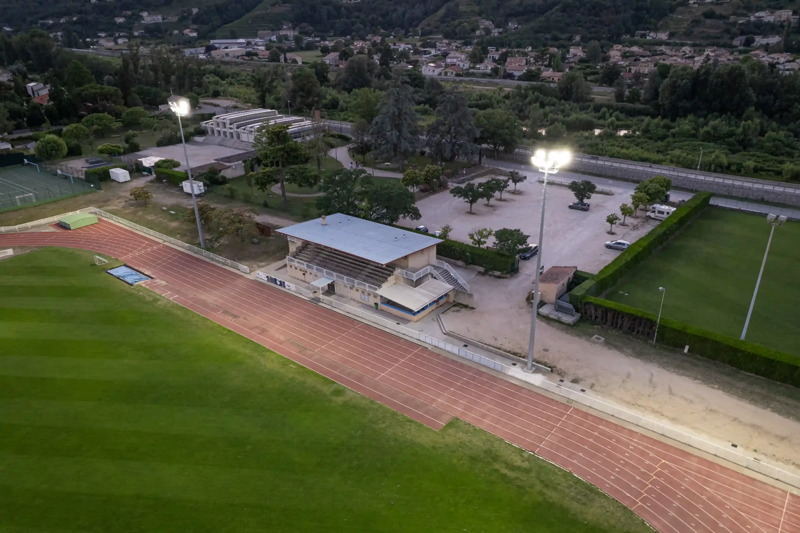 photo stade studio196