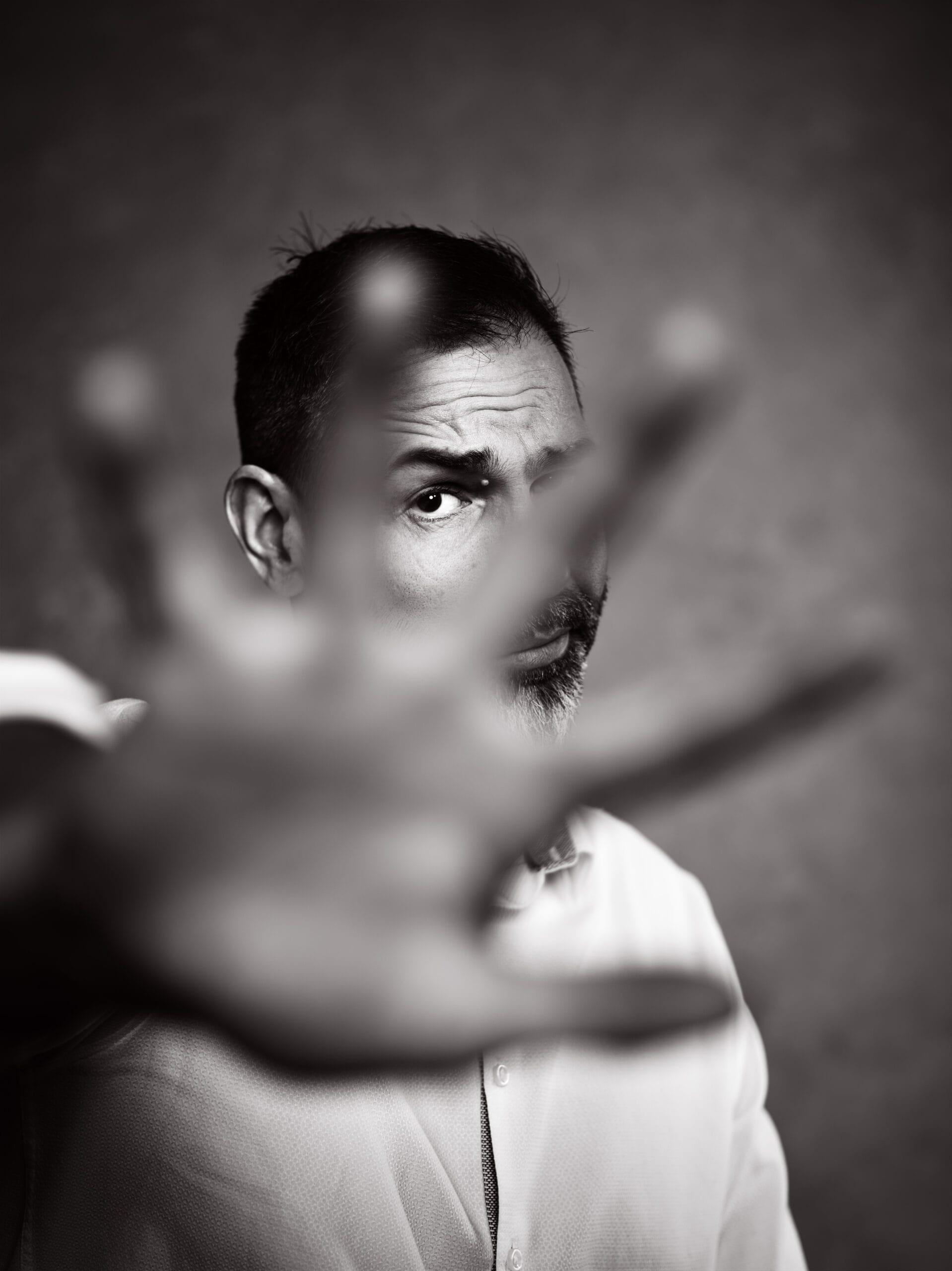 Alexandre Bienfait Photographe Entreprise Valence
