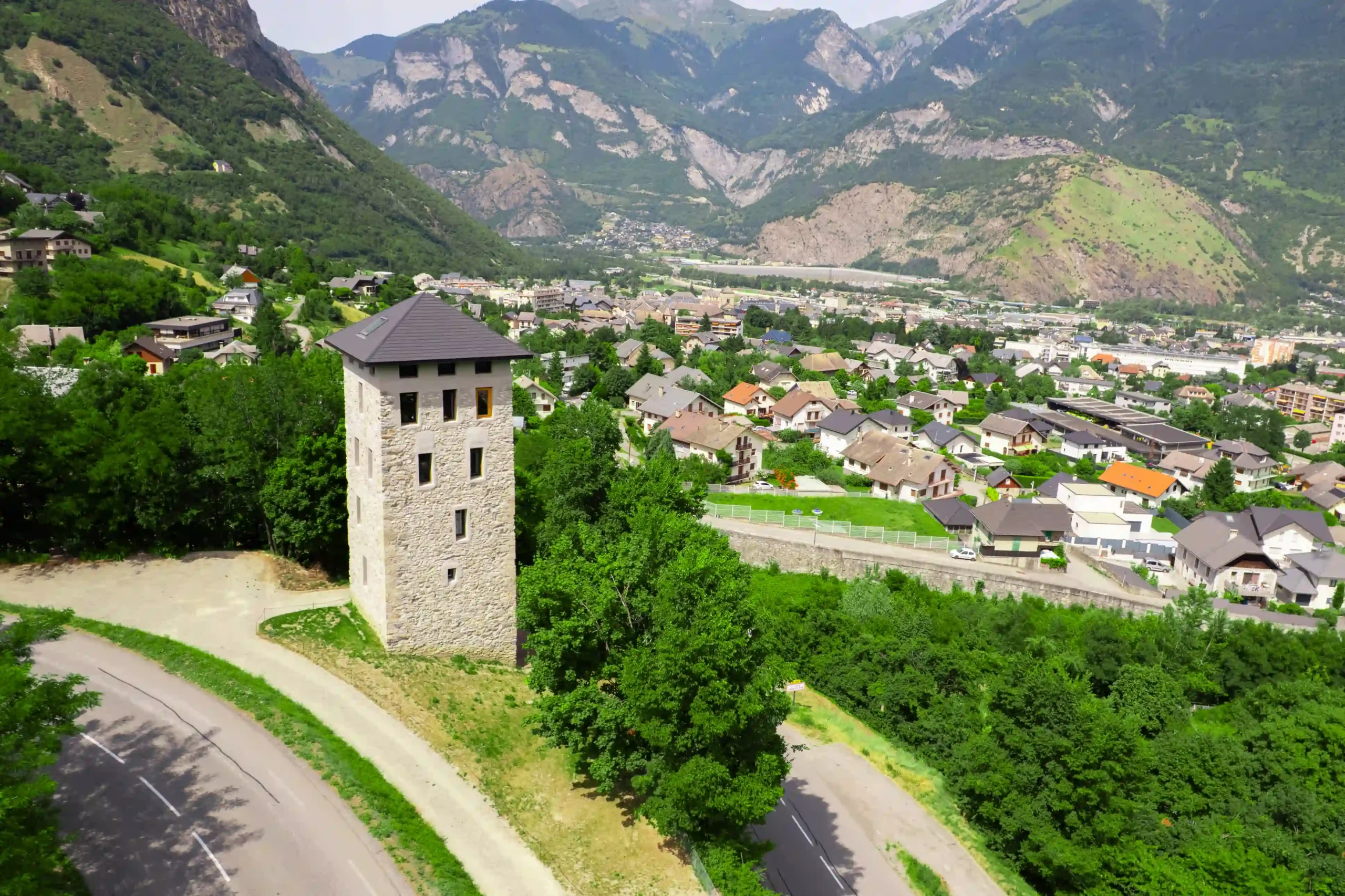 photographe drone drome